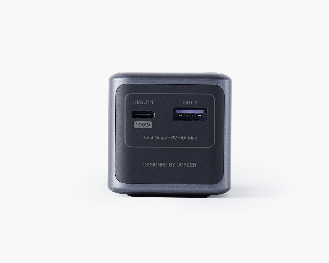 UGREEN Nexode 12000mAh 100W スペック