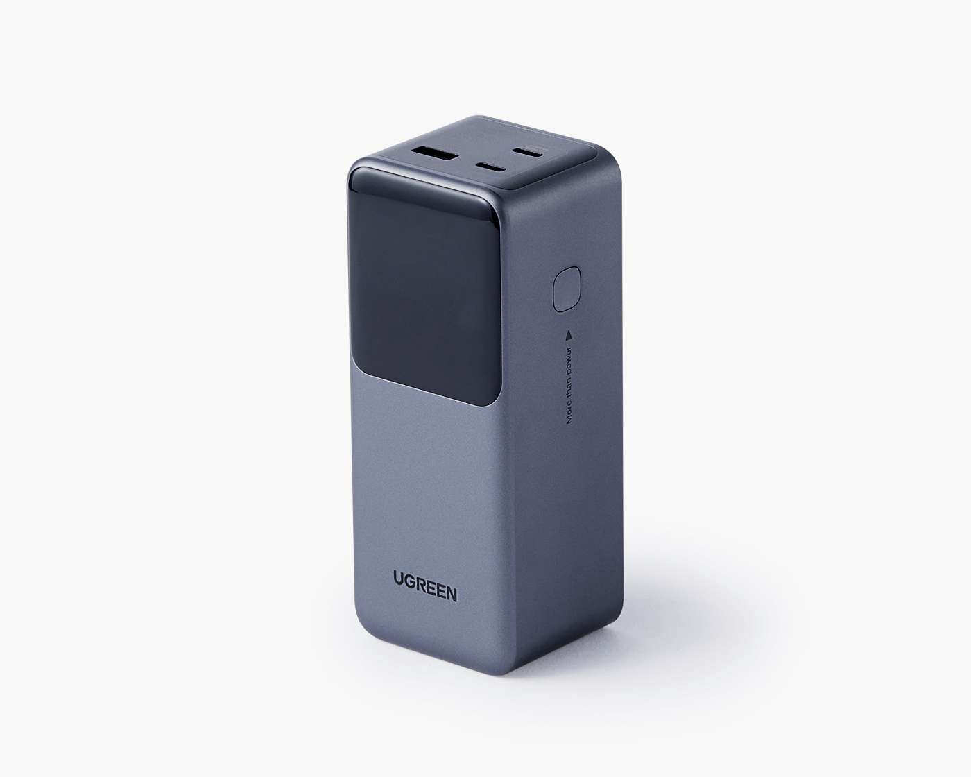 UGREEN Nexode 20000mAh 130W モバイルバッテリー