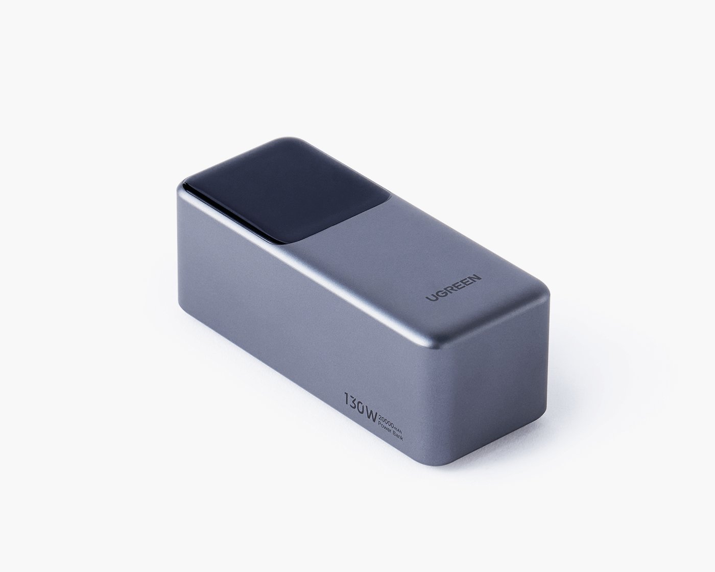 UGREEN Nexode 20000mAh 130W サイズ