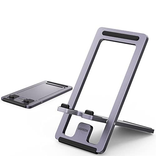 UGREEN アルミ薄型スマホスタンド