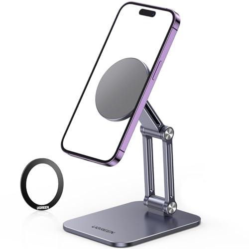 UGREEN MagSafe対応スマホスタンド